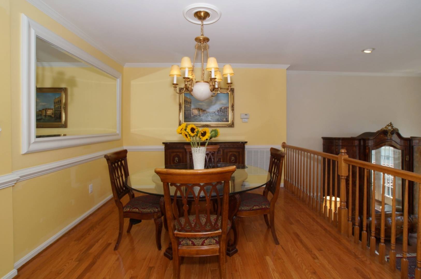 5747 GOVERNORS POND CIR Alexandria, VA 22310