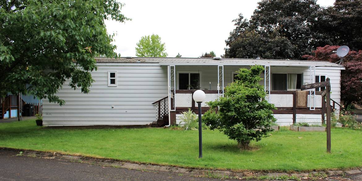 Brivity 1475 Green Acres Space 136 Eugene, OR 97408