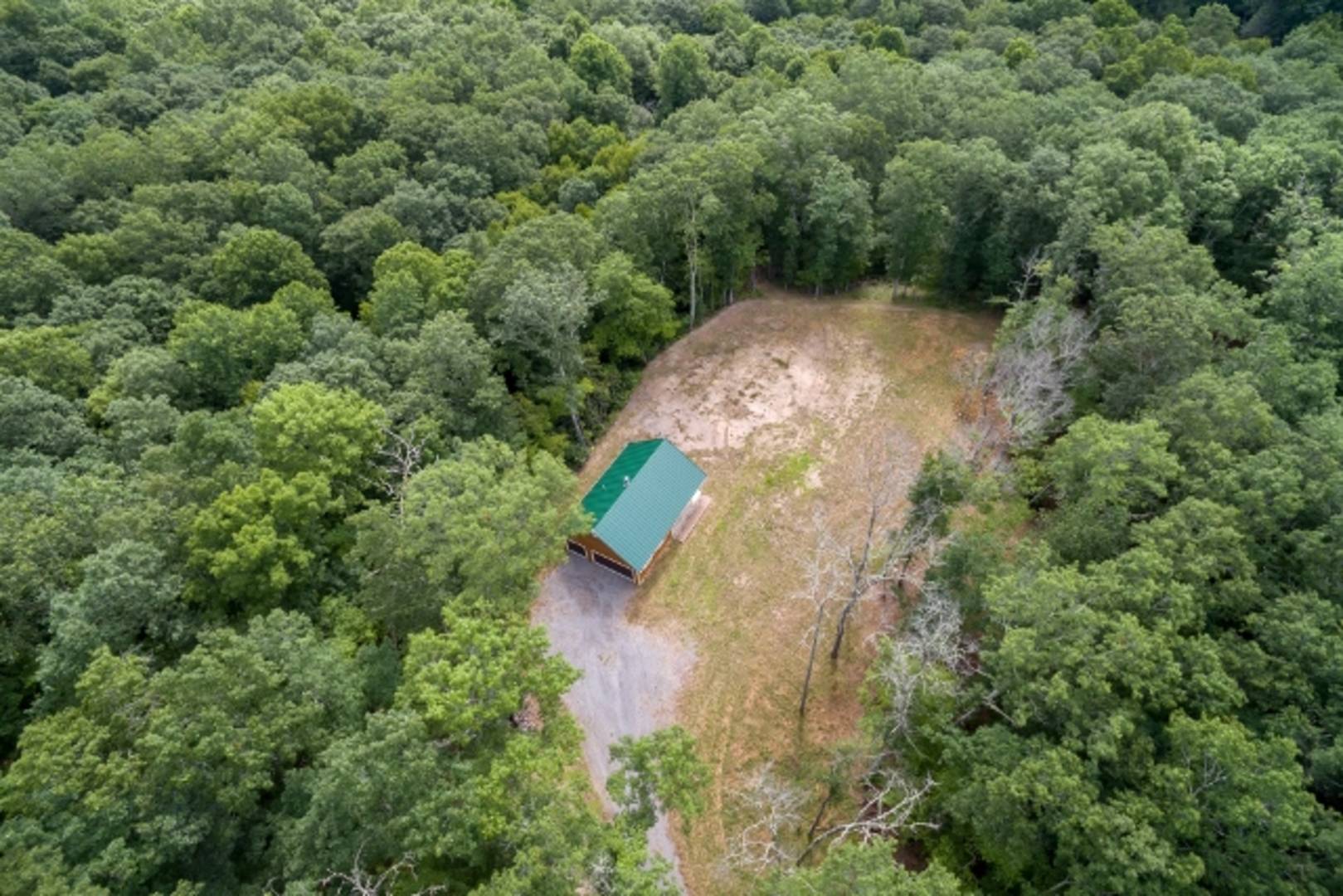 Brivity 1794 Cove Creek Road Bastian, VA 24314 Virtual Tour