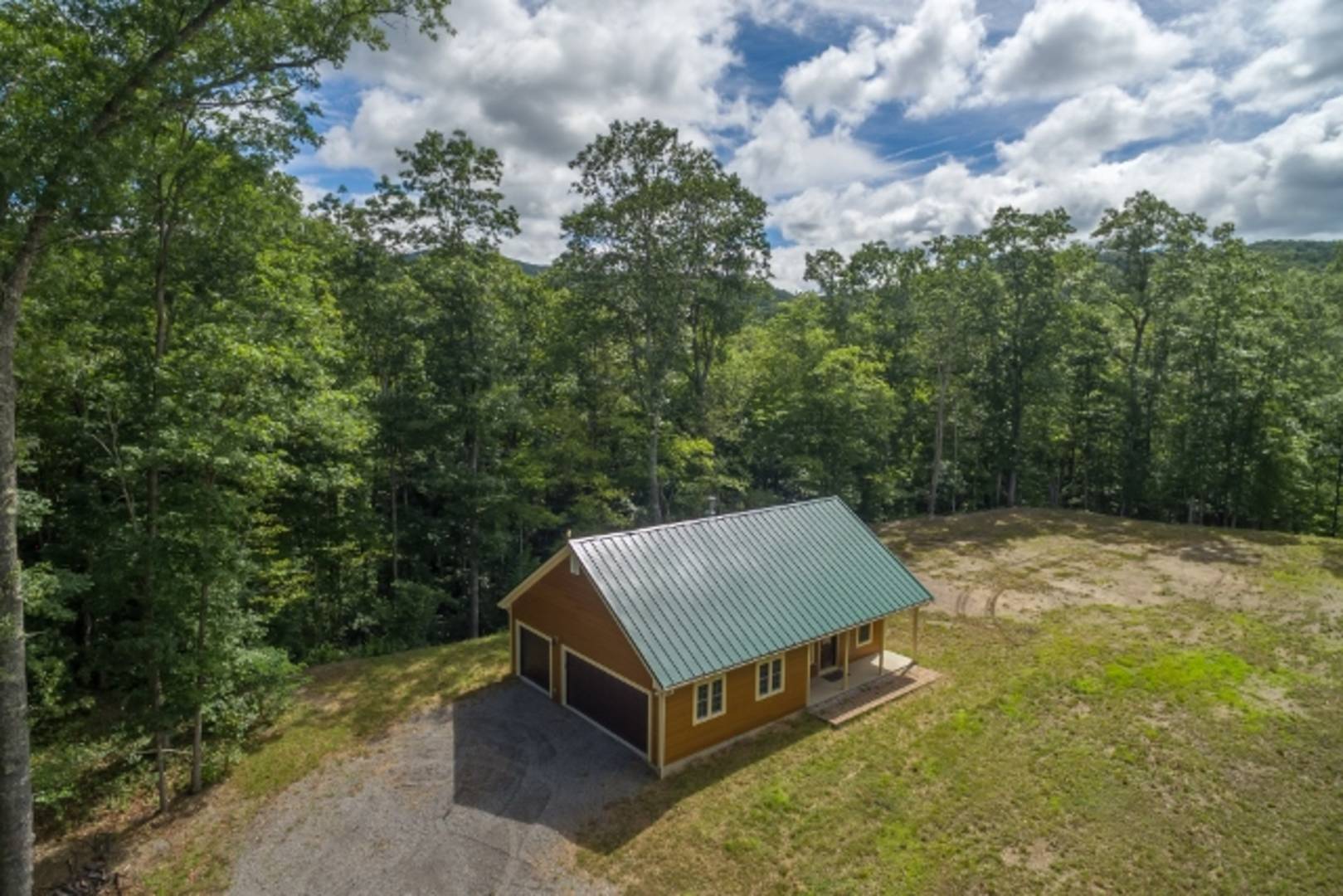 Brivity 1794 Cove Creek Road Bastian, VA 24314 Virtual Tour