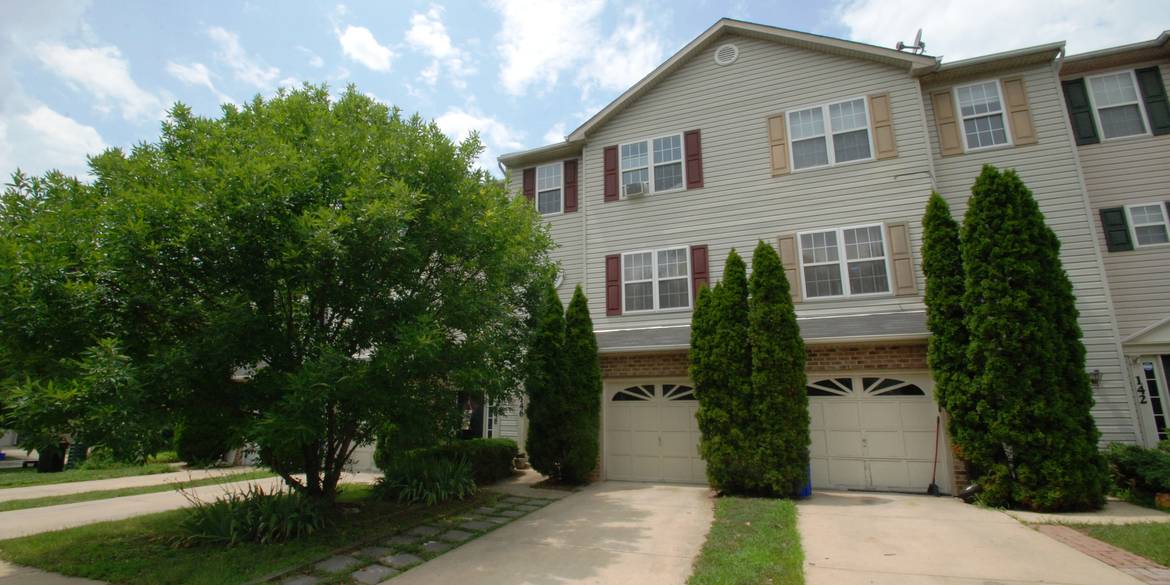 Brivity 146 Brightwater Drive Annapolis, MD 21401