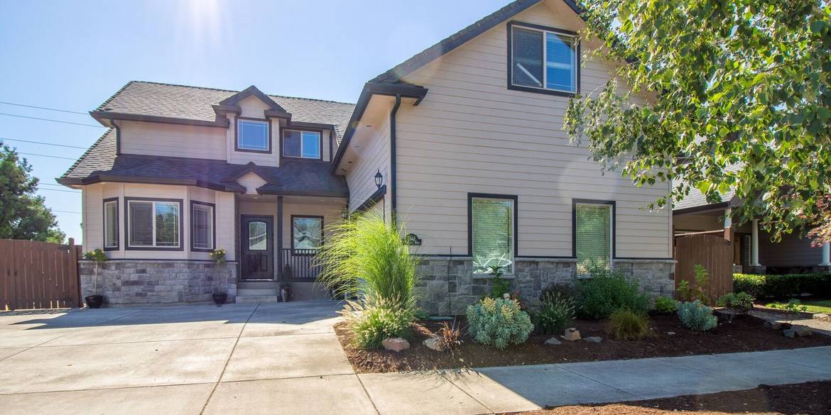 Brivity 2462 Crowther Dr. Eugene OR Eugene, OR 97404