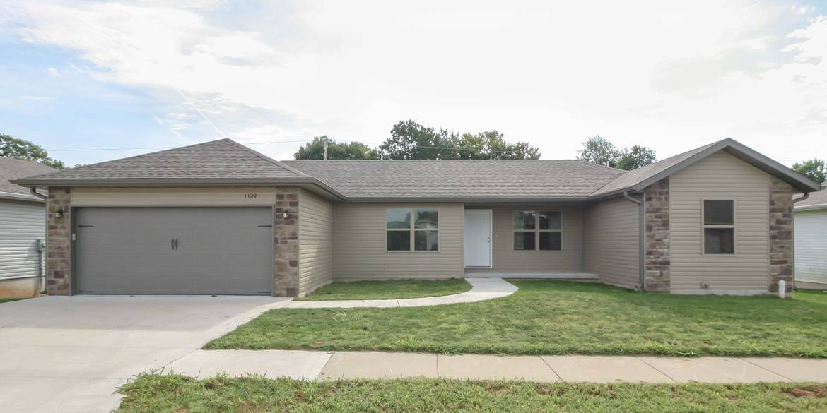 Brivity 1122 South Strasbourg Springfield, MO 65802