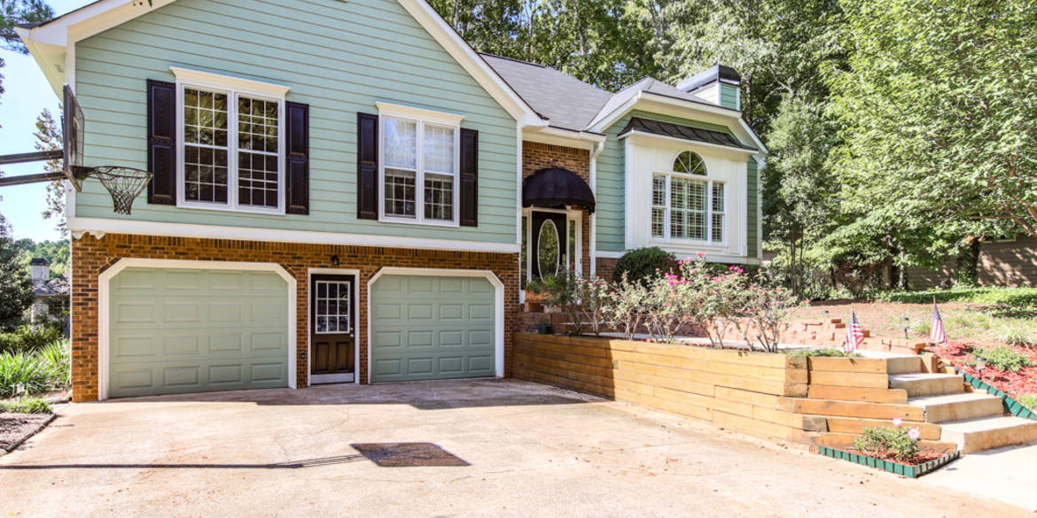 Brivity 634 Wedgewood Drive Woodstock, GA 30189