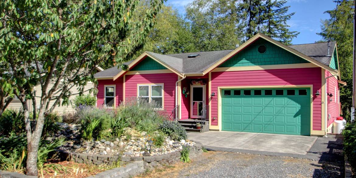 Brivity 370 Rainbow Drive Sedro Woolley, WA 98284