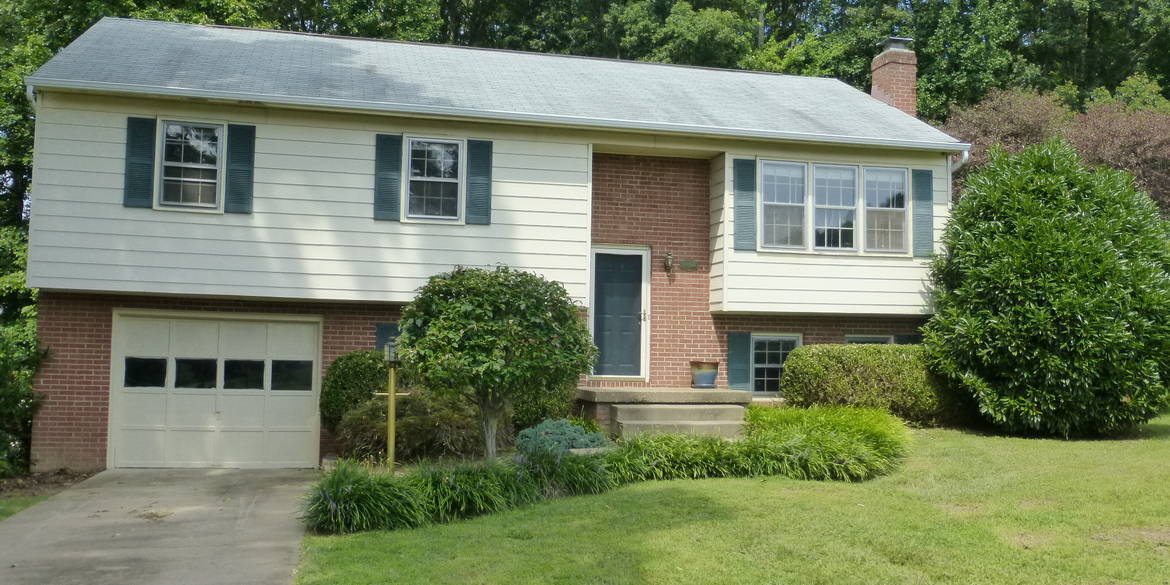 Brivity 12006 Stansbury Drive Fredericksburg, VA 22407