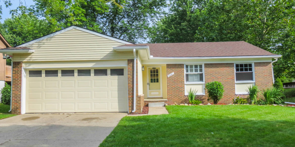 Brivity 7841 Raintree Drive Ypsilanti, MI 48197