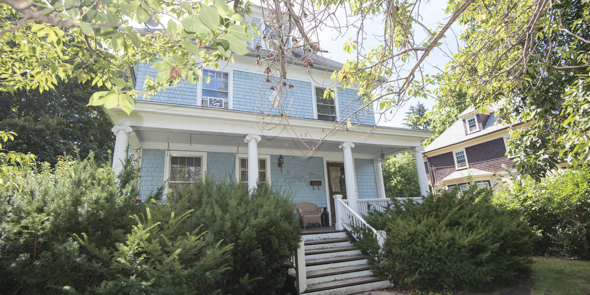 Brivity 65 Olean St Worcester, MA 01602