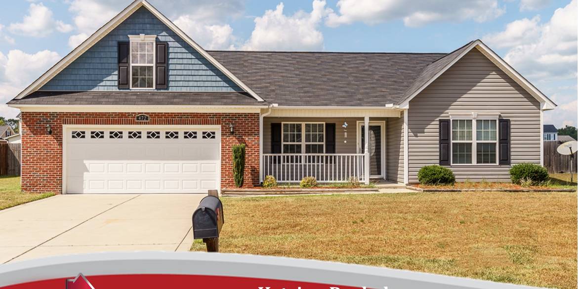 Brivity 472 United Road Raeford, NC 28376