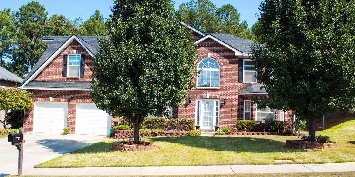 Brivity 620 Pipkin Drive Mcdonough, GA 30253