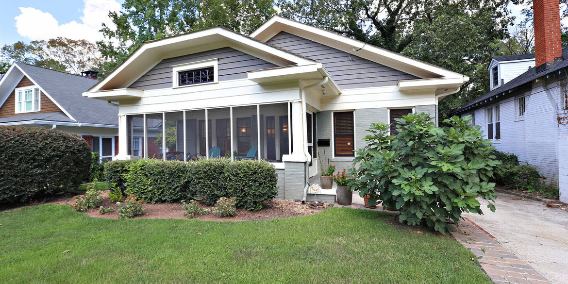 Brivity 511 Clifton Rd Ne Atlanta, GA 30307