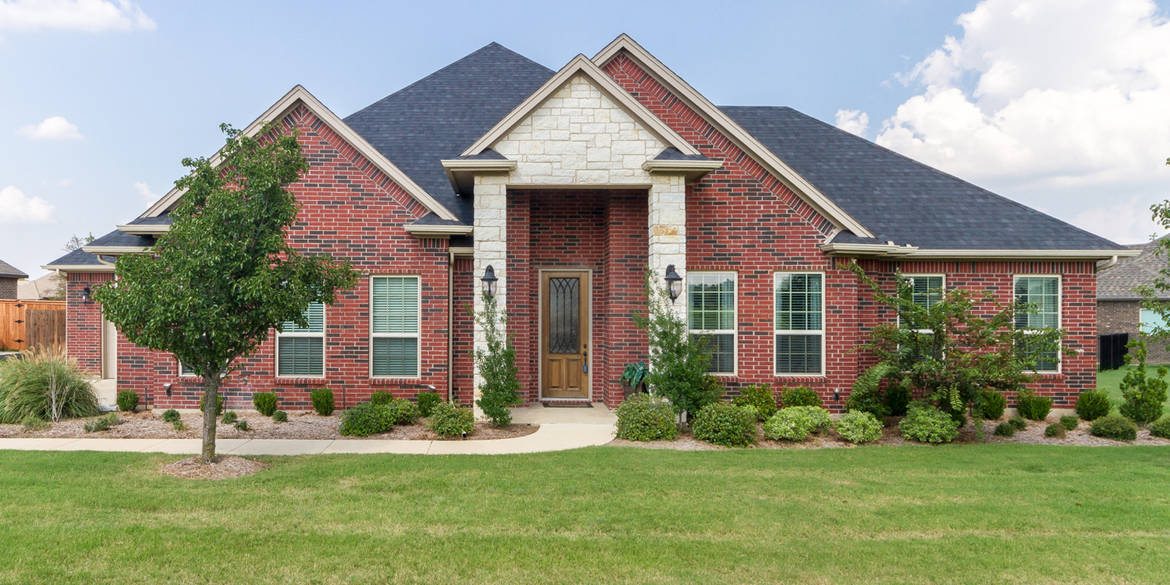 Brivity 958 Prairie Timber Rd. Burleson, TX 76028