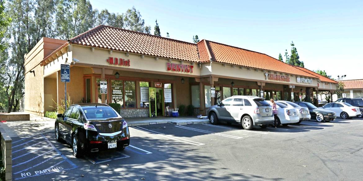 Brivity 8977 Foothill Blvd A Rancho Cucamonga, CA 91730