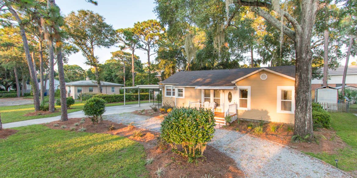 Brivity 110 N Cove Boulevard Panama City, FL 32401