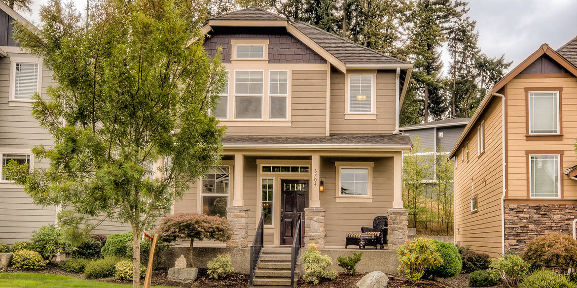 Brivity 3204 Highlands Blvd Puyallup, WA 98372