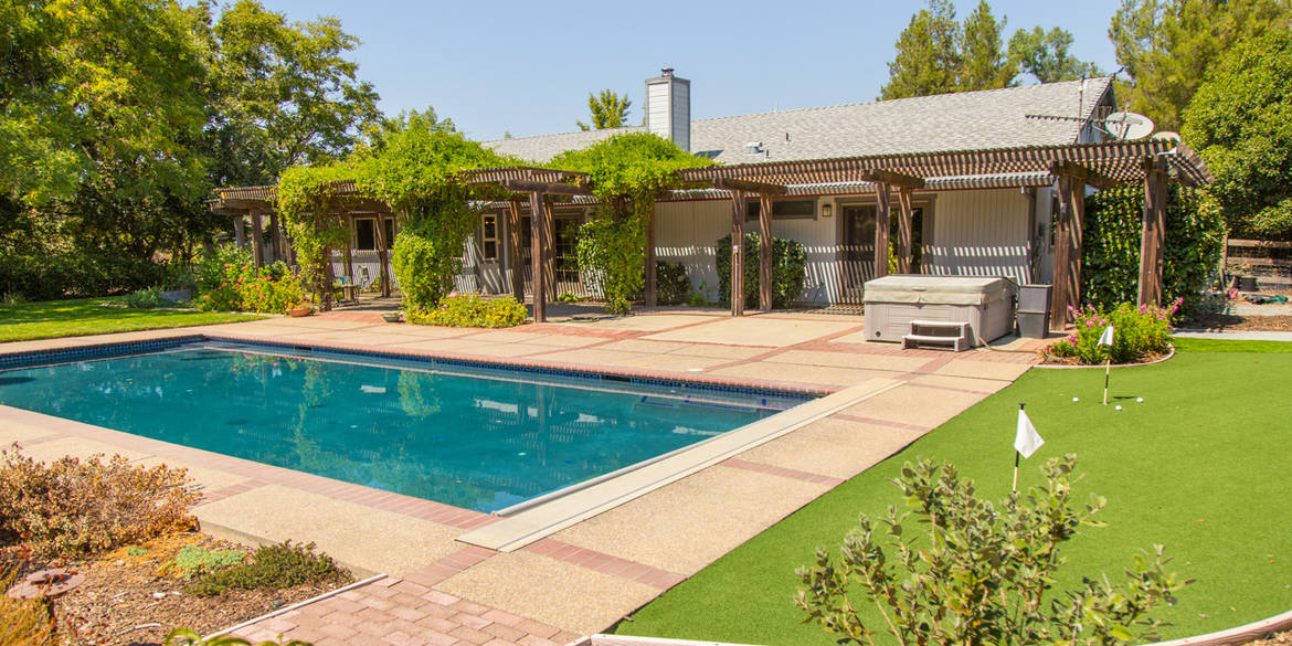 Brivity 13808 Montfort Rd Herald, CA 95638