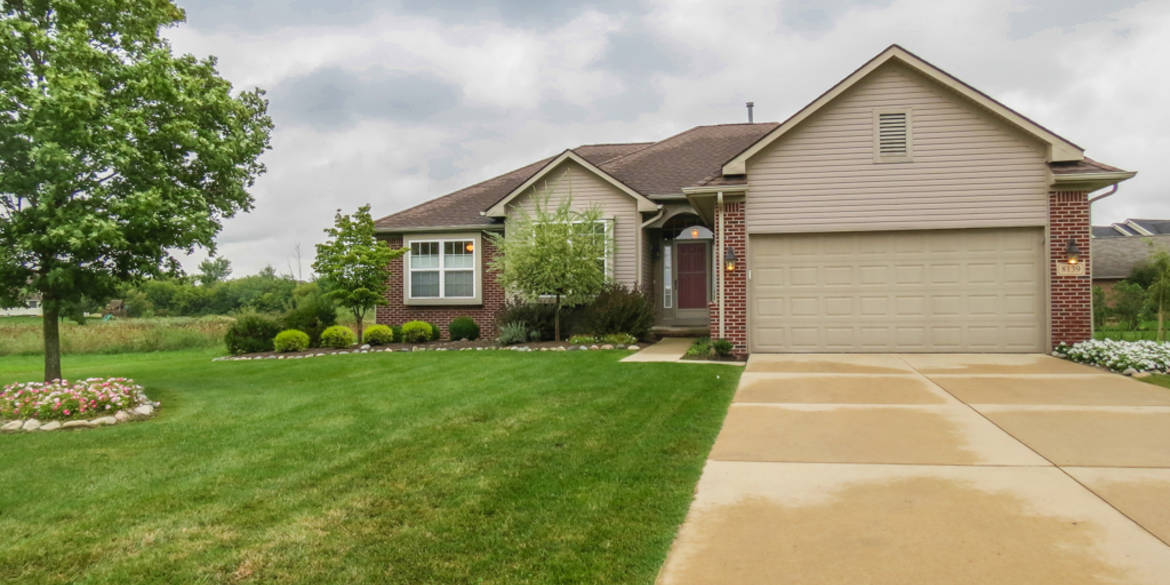 Brivity 8139 Jack Pine Drive Ypsilanti, MI 48197