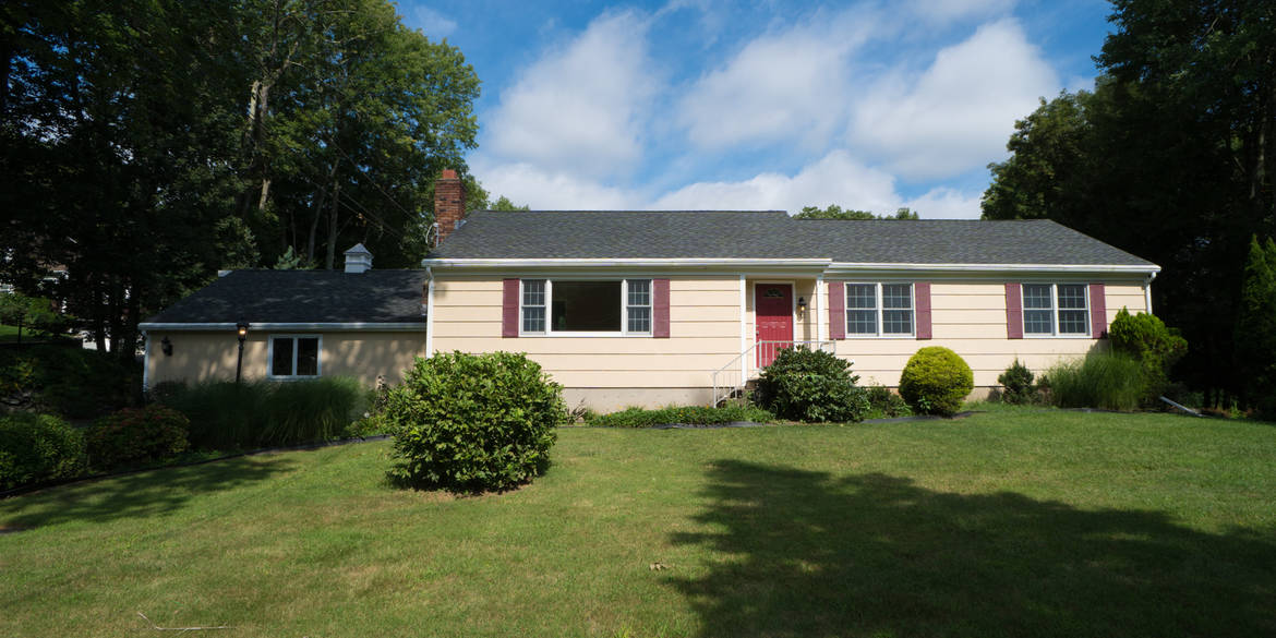 Brivity 20 Tashua Road Trumbull, CT 06611