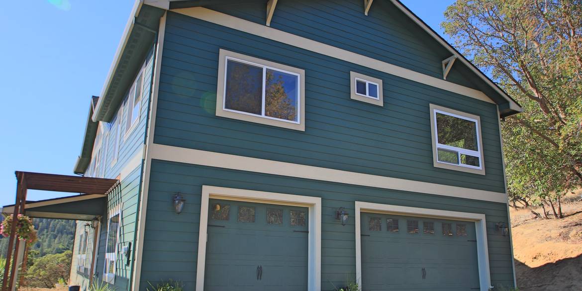 Brivity 16610 Antioch Road, White City, Oregon White City, OR 97503