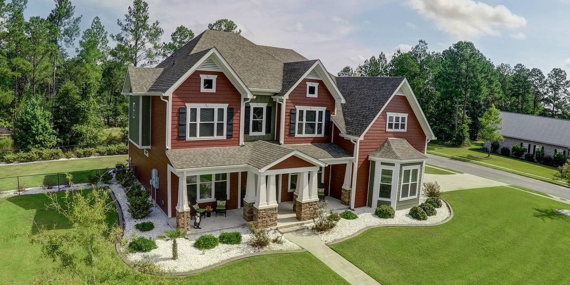 Brivity 316 Windsor Road Guyton, GA 31312