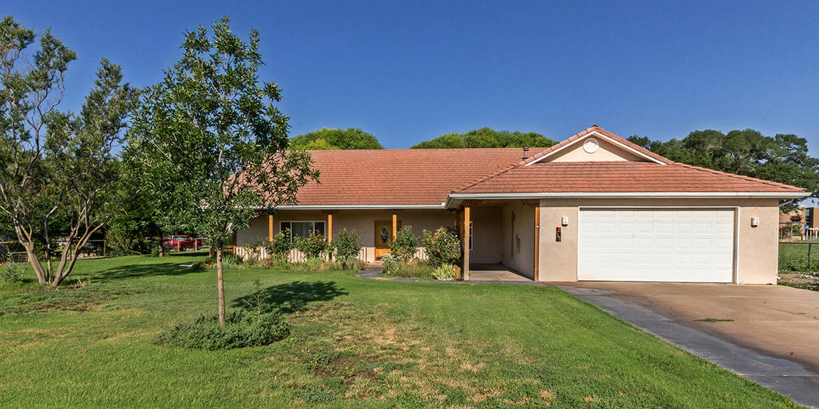 Brivity 1435 Carpenter Drive Bosque Farms, NM 87068