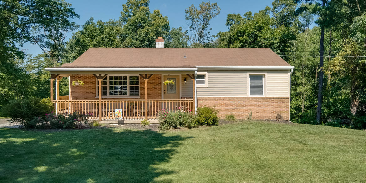 Brivity 8312 Ball Rd. Frederick, MD 21704