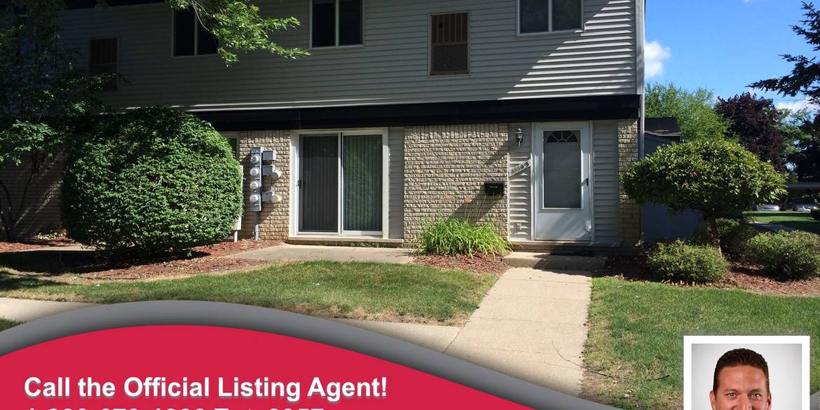 Brivity 41145 S. Woodbury Green Dr. Belleville, MI 48111