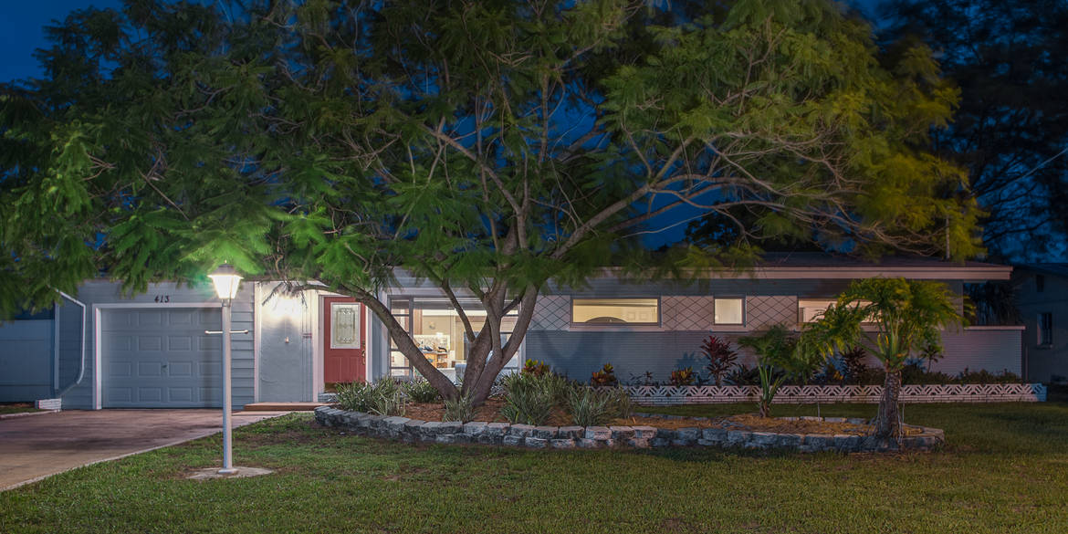 Brivity 413 Flamingo Dr. Apollo Beach, FL 33572