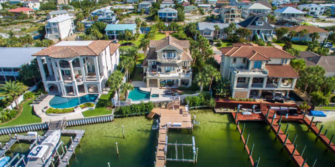 Brivity 617 Lagoon Drive Destin, FL 32541