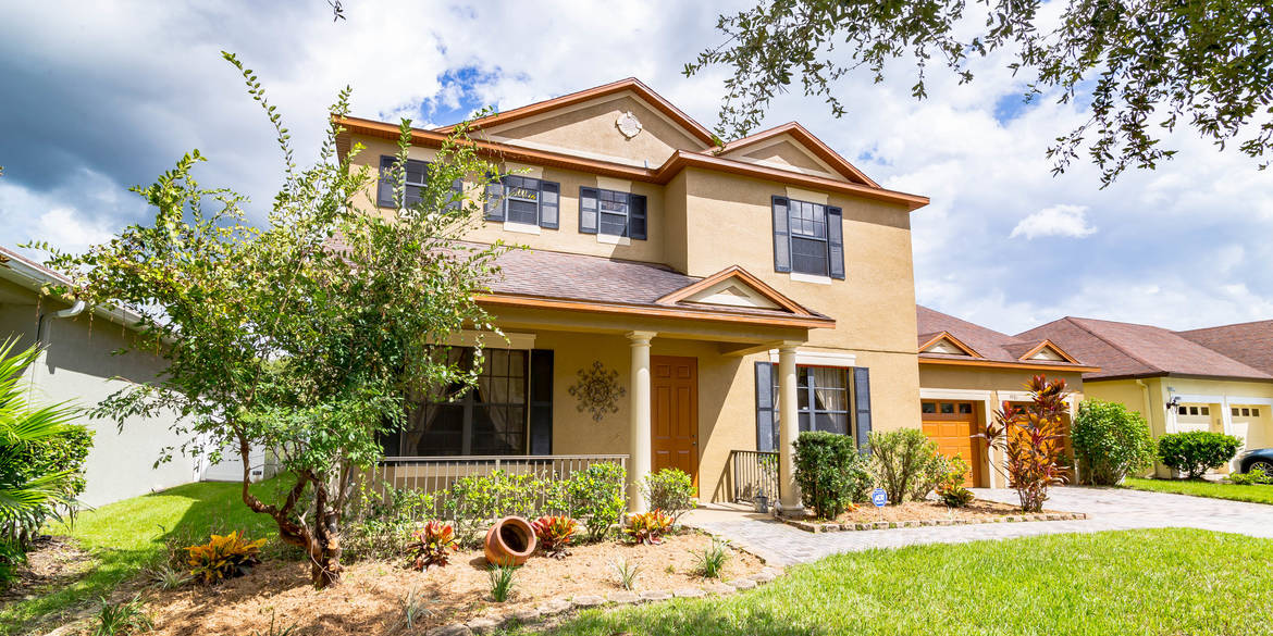 Brivity 9981 Caroline Park Drive, Orlando, FL Orlando, FL 32832