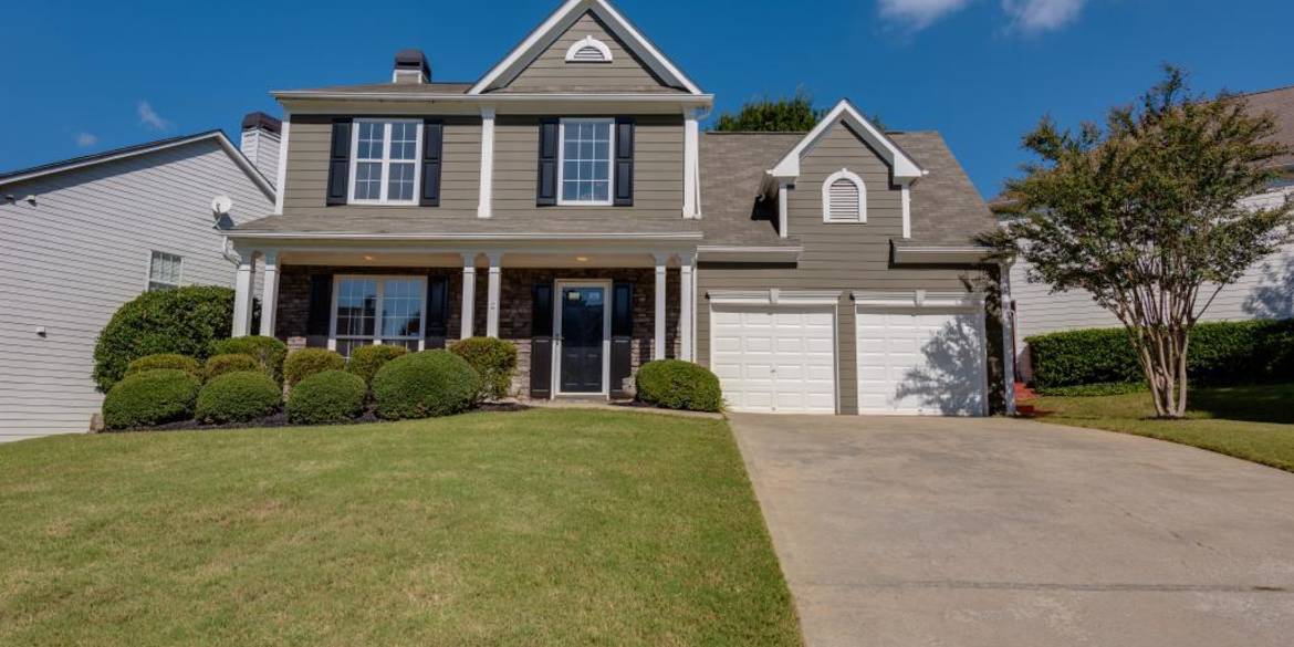 Brivity 3805 Kirkwood Run NW Kennesaw, GA 30144