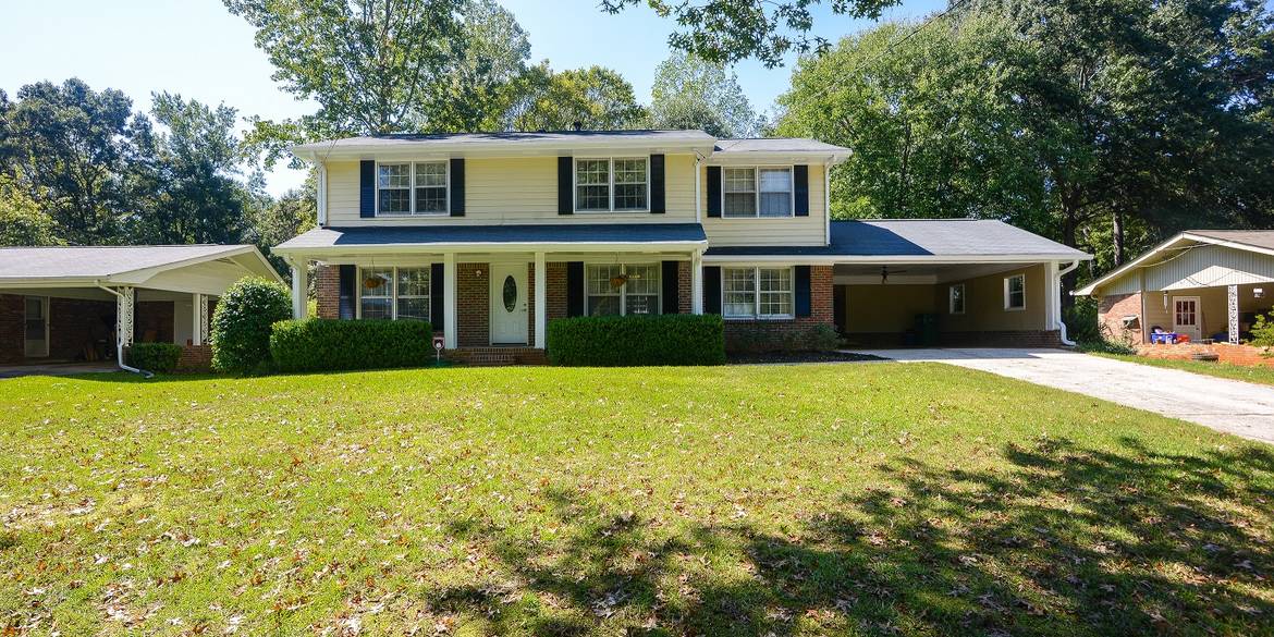 Brivity 4140 Deerwood Parkway SE Smyrna, GA 30082