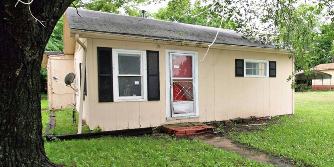 Brivity 324 Shawnee S Coffeyville, OK 74072