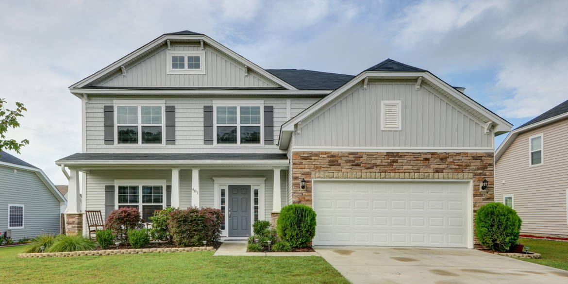 Brivity 481 Stonebridge Savannah, GA 31419