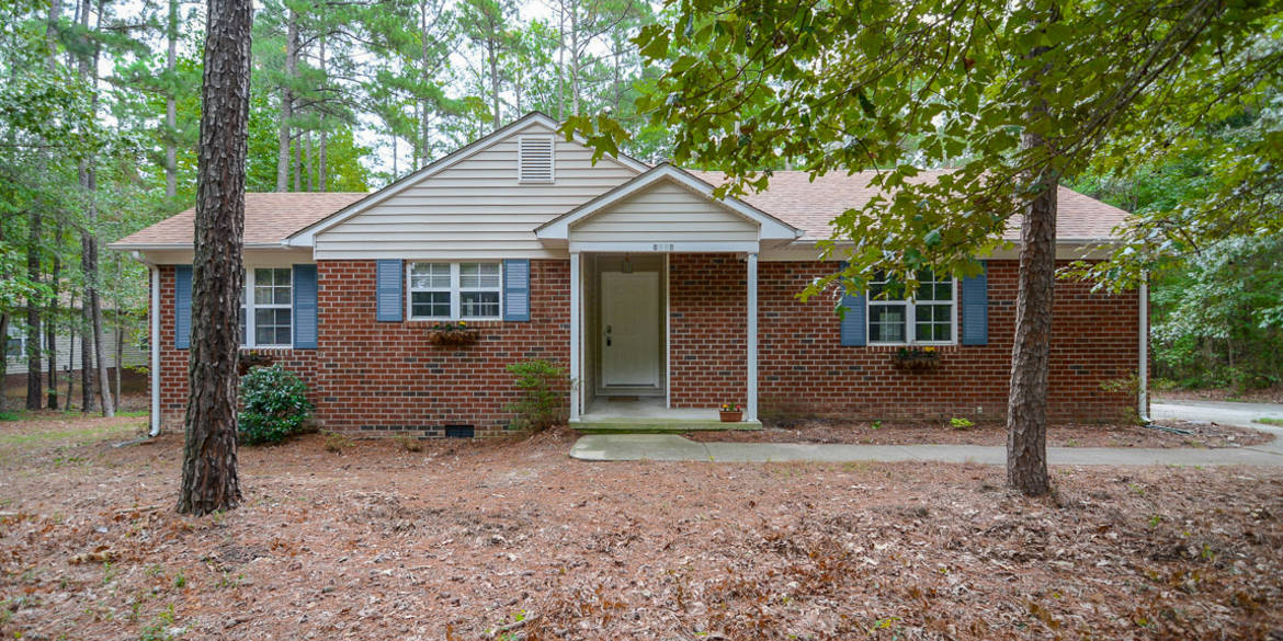 Brivity 8028 Country Haven Lane New Hill, NC 27562