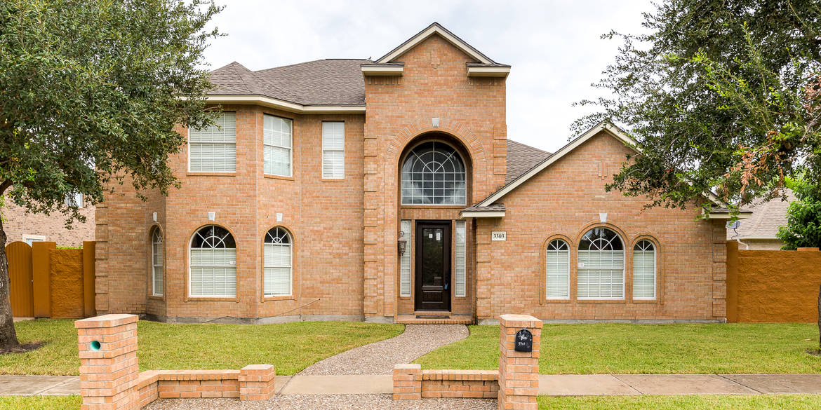 Brivity 3303 Los Indios Parkway Mission, TX 78572