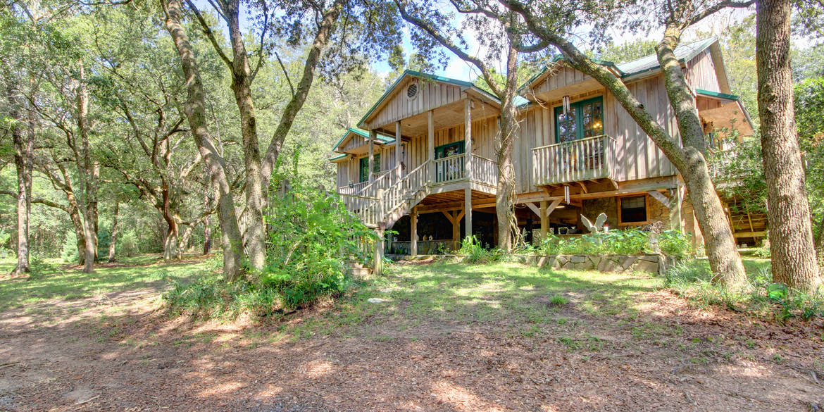 Brivity 12722 Oak Tree Drive Magnolia Springs, AL 36555