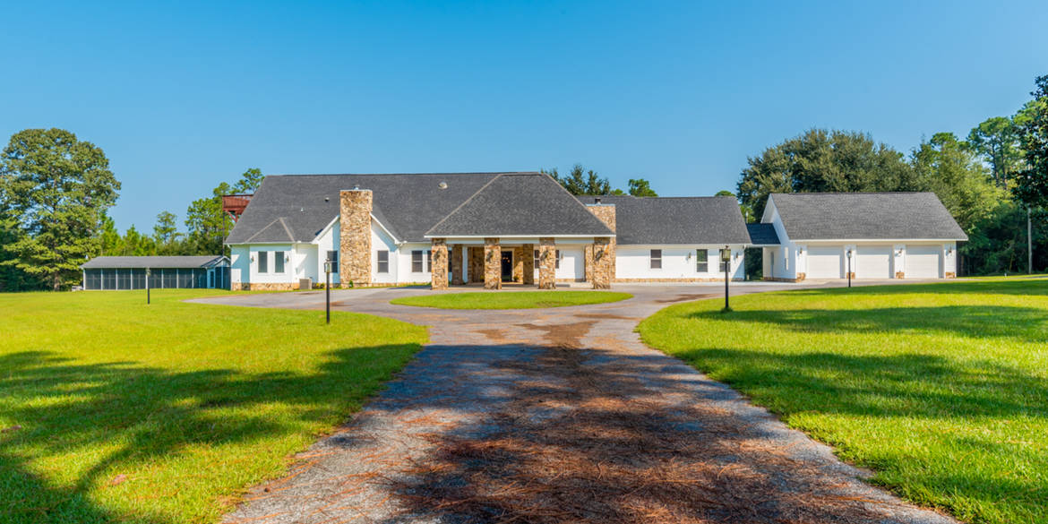 Brivity 2025 W. Kingsfield Road Cantonment, FL 32533