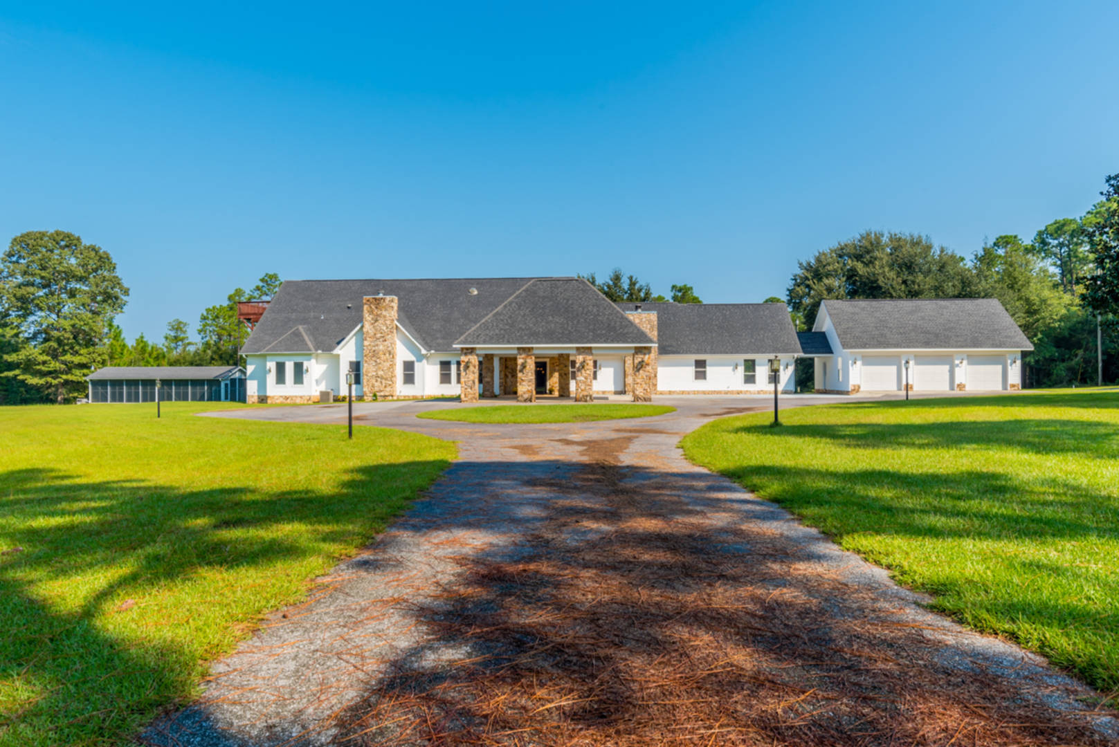 2025 W. Kingsfield Road Cantonment, FL 32533