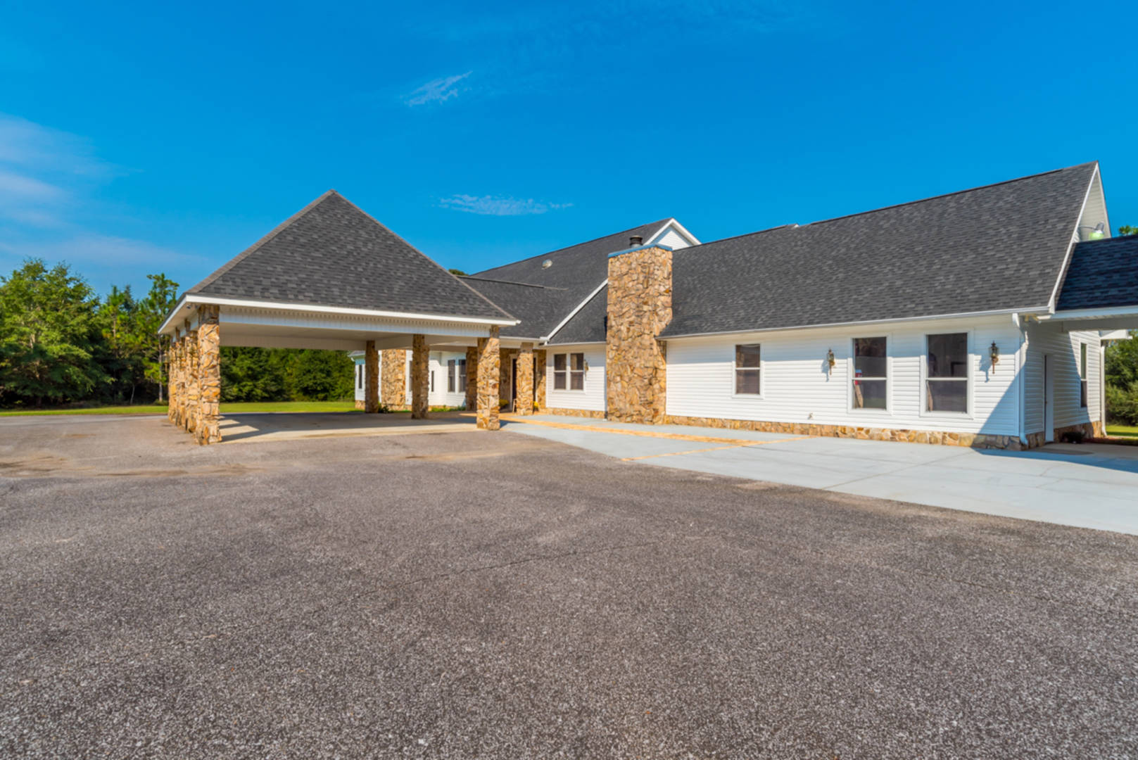 2025 W. Kingsfield Road Cantonment, FL 32533