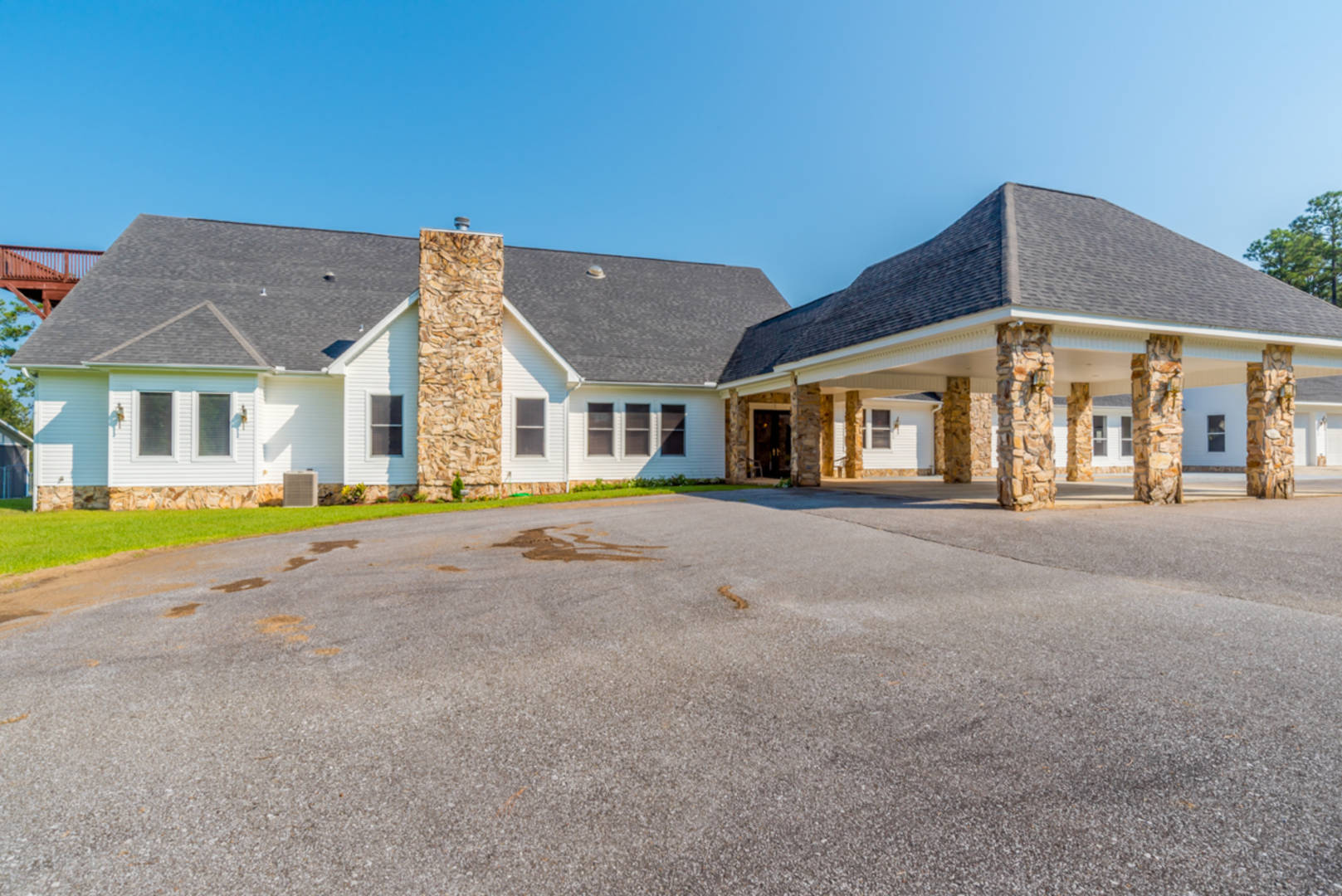 2025 W. Kingsfield Road Cantonment, FL 32533