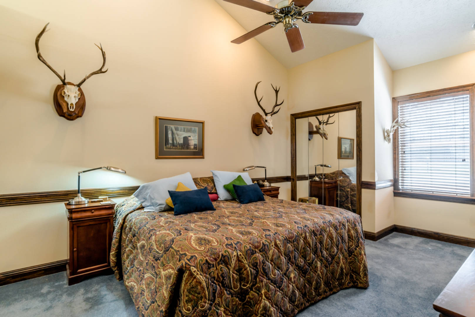 2025 W. Kingsfield Road Cantonment, FL 32533