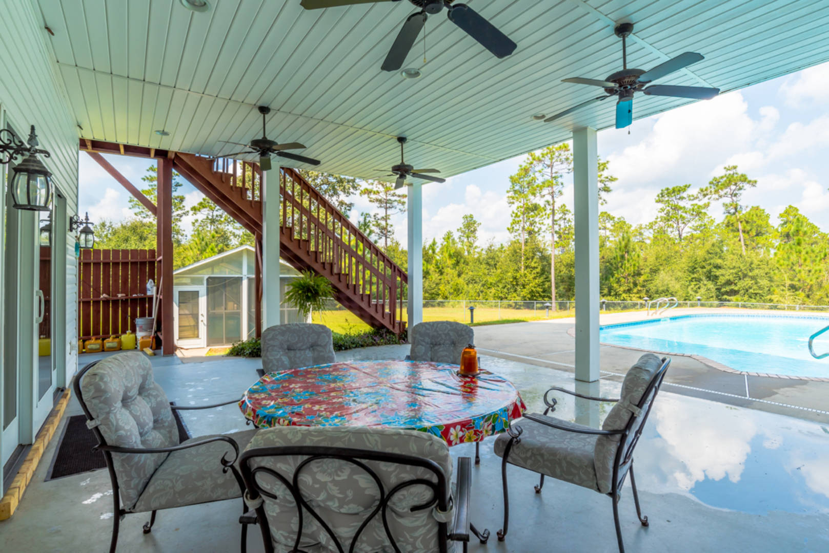 2025 W. Kingsfield Road Cantonment, FL 32533