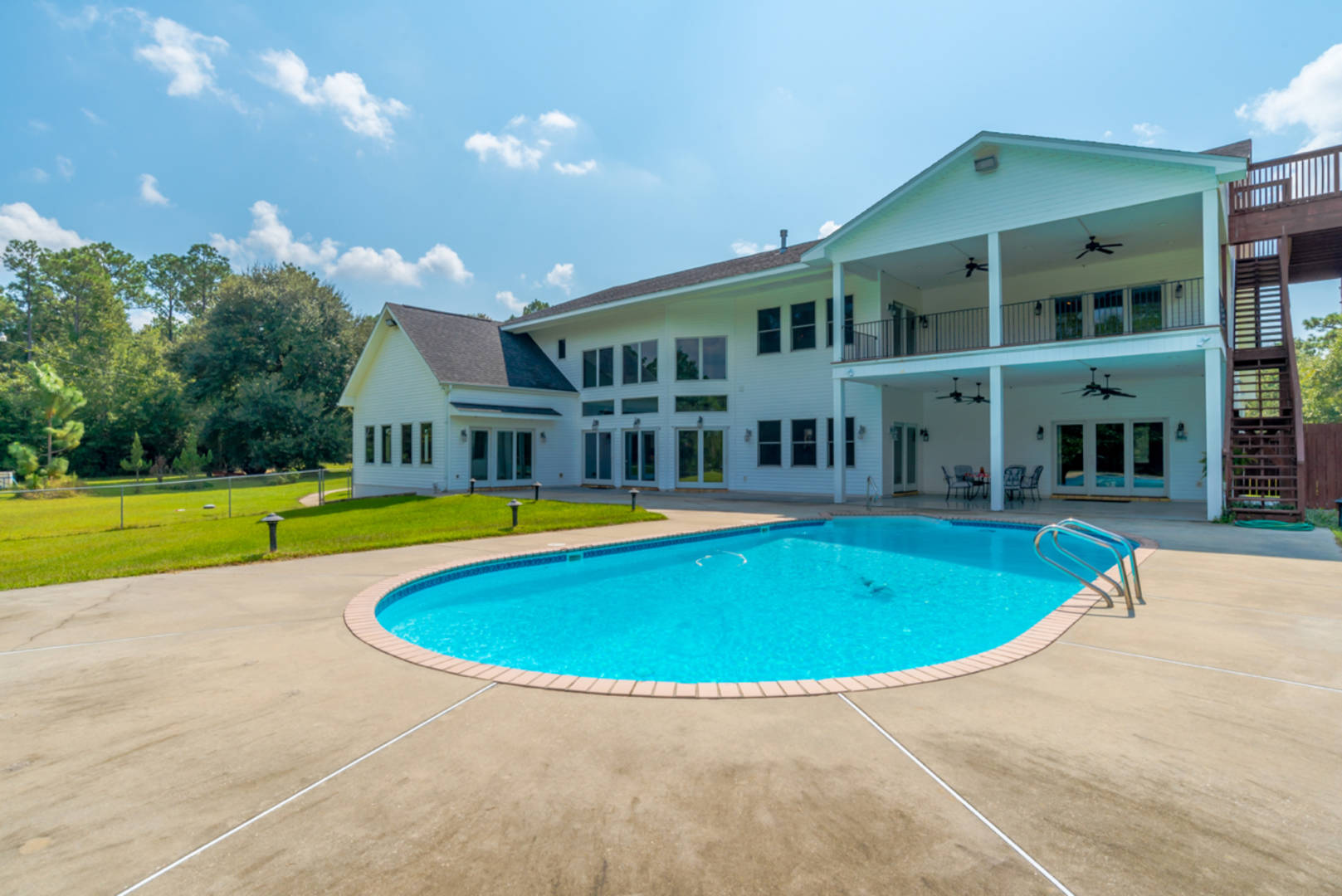 2025 W. Kingsfield Road Cantonment, FL 32533
