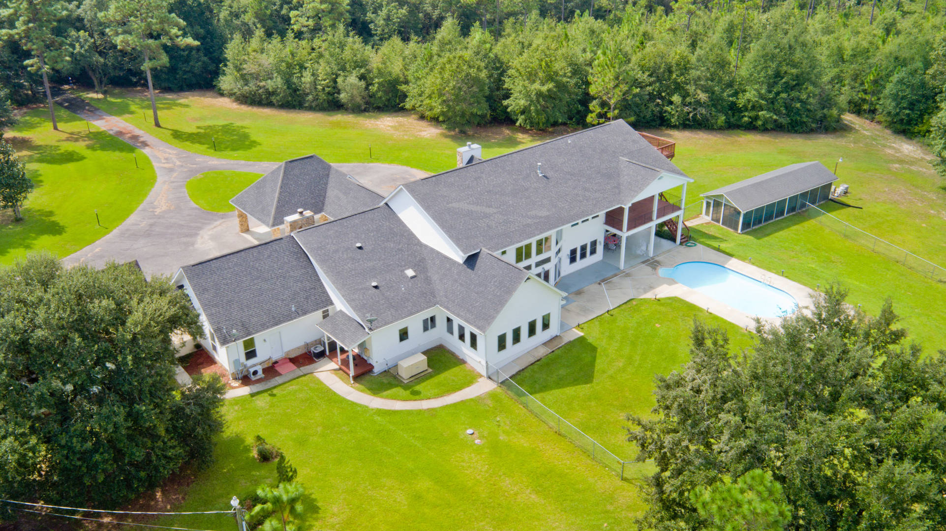 2025 W. Kingsfield Road Cantonment, FL 32533