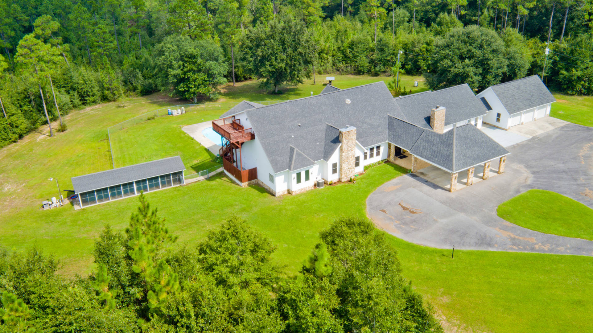 2025 W. Kingsfield Road Cantonment, FL 32533