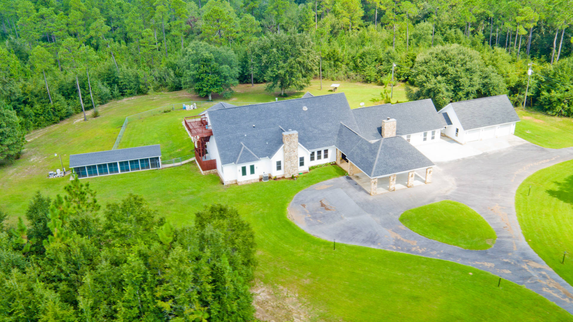 2025 W. Kingsfield Road Cantonment, FL 32533