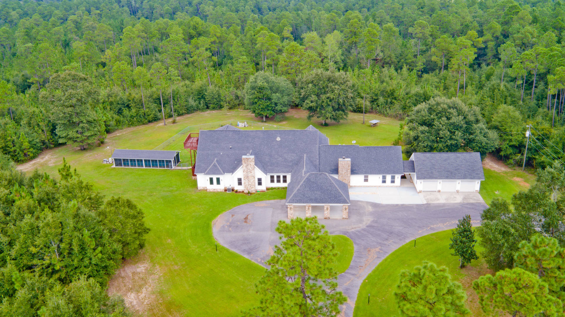 2025 W. Kingsfield Road Cantonment, FL 32533