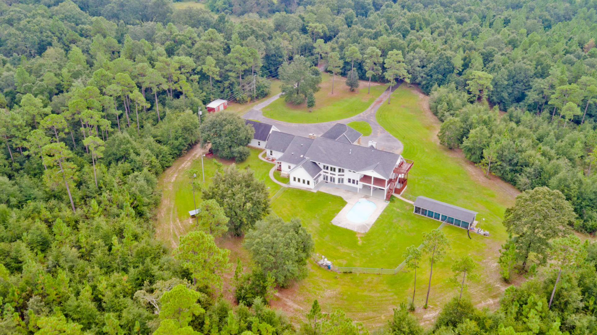 2025 W. Kingsfield Road Cantonment, FL 32533