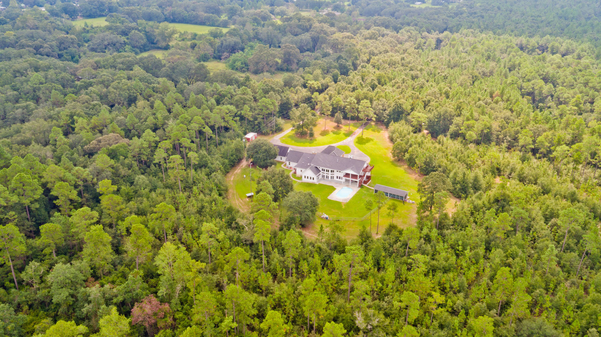 2025 W. Kingsfield Road Cantonment, FL 32533